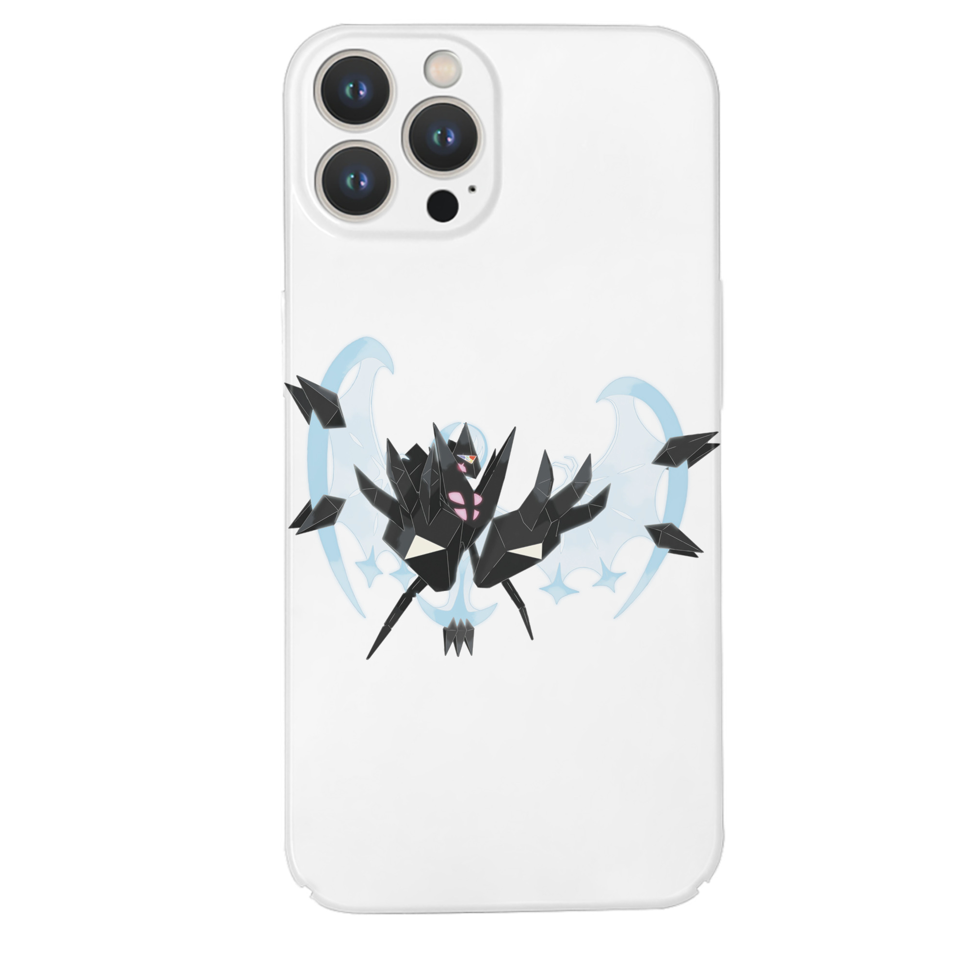 （画像用） ポケットモンスター Pokémon 【iPhone 14シリーズ対応】ハードケース